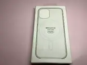Apple IPhone 12 Mini Clear Case With Magsafe New