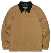 Vintage Industries Osker Jacket, brown, Size XL for Men