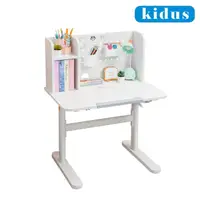 在飛比找momo購物網優惠-【kidus】80cm桌面兒童書桌OT5080(書桌 升降桌