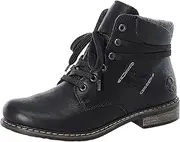 [Rieker] Women's 71222 Fashion Boot