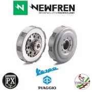VESPA PX 150 AVVIAMENTO ELETTRICO 1998>2017 PIAGGIO CLUTCH WITH BELL