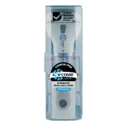 Licetec V-Comb Supra Head Lice Comb DC Powered