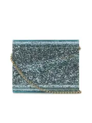 Jimmy Choo Candy Clutch Bag