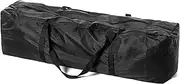 Eacam Folding Electric Scooter Carry Bag Dustproof Waterproof E-Scooter Storage Bag Cover Oxford Skateboard Carry Bag Replacement for XIAOMI Mijia M365 Portable Handbag Shoulder Bag