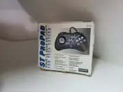 NEW in BOX ST Pro Pad Interact Controller Gamepad for the Sega Saturn #i13