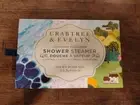 Crabtree & Evelyn Shower Steamer Tablets 8-Piece Nantucket Briar