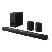 LG S95TR 810W 9.1.5 Channel Soundbar with Dolby Atmos