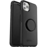 NEW OtterBox Pop + Symmetry Phone Case for Apple iPhone 11 Pro Max 6.5" Black