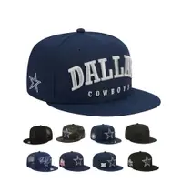 在飛比找蝦皮購物優惠-34款 NFL調整帽 達拉斯牛仔 Dallas Cowboy