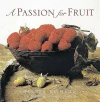 在飛比找博客來優惠-A Passion for Fruit