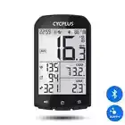 Bicycle Computer Wireless With Bluetooth 4.0 ANT+ Cycling Speedometer Backlight