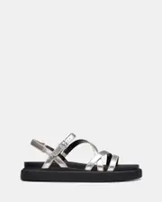 Aristella Rose Silver Metallic
