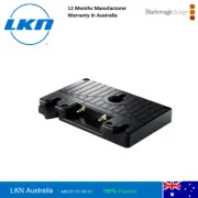 Blackmagic Design Gold Mount Battery Plate for URSA/URSA Mini
