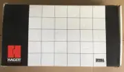 Hager 5100 Series Door Closer