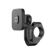Peak Design Mobile Motorcycle Mount Bar Mount v2 (Black)