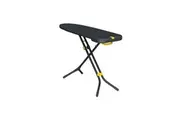 Joseph Joseph Glide Max Plus Clothes Ironing Board Cotton 135x45cm Black/Blue
