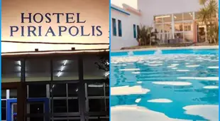 Piriapolis Hostel & suites 