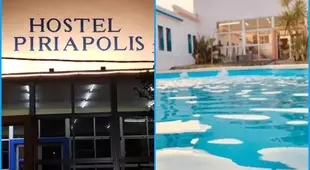 Piriapolis Hostel & suites