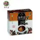 【古坑鄉農會 】加比山黑咖啡60g(3g/20包)/盒(任選)