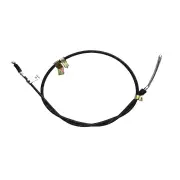 Trupro Right Rear Parking Brake Cable for Mitsubishi Triton ML MN 2006-2015