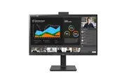 LG 27BQ75QC B 27" QHD IPS HDR USB-C 75Hz Monitor [27BQ75QC-B]