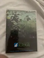 National park krka cd-rom