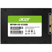 在飛比找蝦皮購物優惠-《sunlink》Acer RE100 512G 512GB