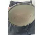 Brand New with Tags Mimco Olive Green Hydro Oval Medium Pouch Neoprene
