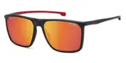 Carrera Ducati CARDUC 034/S OIT/UZ Men's Sunglasses Black Size 59