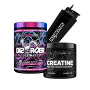 Disorder Midnight Sapphire by Faction Labs | EXCLUSIVE | Elite Supps