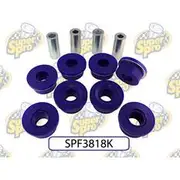 SuperPro Subframe to Chassis Mount Bushing Kit - SPF3818K