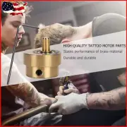 Brass Rotary Tattoo Supplies Tattoo Machine Parts Bearing Eccentric Cam Wheel