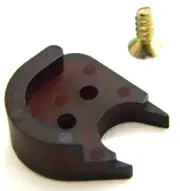 Holley QFT AED CCS 50 cc 2300 4150 4160 Wide Brown Pump Cam Part # 1041-664
