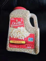 Orville Redenbacher's Original Gourmet Popping Corn Kernels - 8 lb