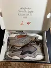 Size 11 - Honor The Gift x Jordan Why Not Zer0.6 Inner City