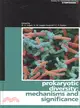 Prokaryotic Diversity：Mechanisms and Significance