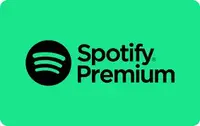 在飛比找Yahoo!奇摩拍賣優惠-spotify premium 一年 高音質聽覺享受音樂平台