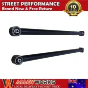 LOWER TRAILING ARMS For NISSAN NAVARA D23 NP300 MERCEDES X CLASS NEW PF01