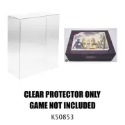 Protector For Xenoblade Chronicles 3 Ost Limited Edition