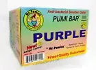 Mr. Pumice - PUMI BAR Purple Coarse 12ct