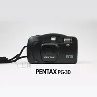 在飛比找樂天市場購物網優惠-相機 賓得傻瓜相機 全新庫存日本PENTAX-PG30膠卷機