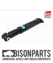 "FITS VOLVO FH (2013 ONWARDS) FEBI REAR SUSPENSION SHOCK ABSORBER BP100-105F
