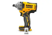 NEW DEWALT CORDLESS BRUSHLESS IMPACT WRENCH 1/2" DCF892N