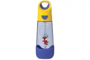 b.box: Marvel Spidey Tritan Drink Bottle (600ml)