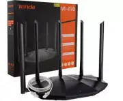 Tenda TX2 Pro AX1500 Gigabit Dual-Band WiFi Router 5GHz High Speed Wireless Rout