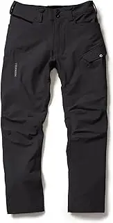 [TRUEWERK] Men's Work Pants - T2 WerkPant Technical Workwear