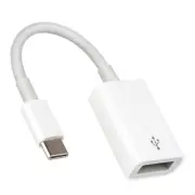 Type-C to USB3.0 Female OTG Data Cable Adapter Converter from Usb-c