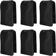 Senston Soccer Pinnies 12Pack Sprots Training Vest Team Practice Scrimmage Vests Jerseys Bibs Adult Youth for Football Basketball Volleyball Hockey