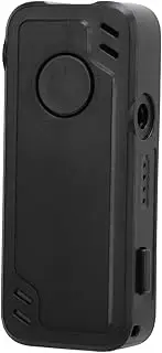 Digital Voice Recorders, Intelligent Noise Reduction Sound Recording Device, Portable MP3 Player for Lecture Meeting Intervie, 9 Hours Recording Time