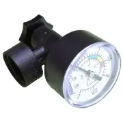 Pressure Gauge Kit, Astral, Top Mount : 4404020041